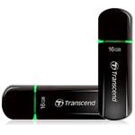 16GBTranscend JetFlashV600, USB2.0, zelený, HIGH SPEED