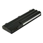 2-Power baterie pro FUJITSU  SIEMENS  LifeBook E8210, E8110  14,4 V,4600mAh, 8 cells