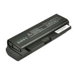 2-Power baterie pro HP/COMPAQ 2230s 14,8 V, 4600mAh, 8 cells - Presario CQ20, CQ20-100, CQ20-200, CQ20-300