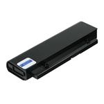 2-Power baterie pro HP/COMPAQ Presario CQ20, CQ20-100, CQ20-200, CQ20-300 14,4 V, 2600mAh, 4 cells
