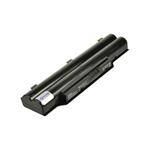 2-Power baterie pro LifeBook A530 5200mAh