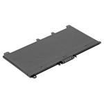 2-power ( HT03XL alterntive ) 250 G7 3-článková Baterie do Laptopu 11,55V 3600mAh