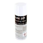 3D čistič sprej 400ml - Helling 3D Laser Scanning Spray Cleaner