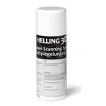 3D Laser scanning Spray - antireflexní sprej pro 3D skenování