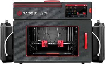 3D printer Raise3D E2CF
