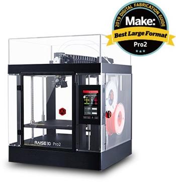 3D printer Raise3D PRO2