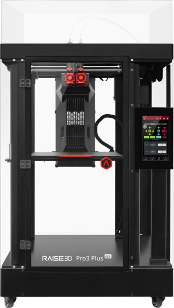 3D printer Raise3D PRO3 Plus HS