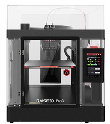 3D printer Raise3D PRO3