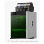 3D tiskárna Bambu Lab H2S Laser Full Combo + 10W laser + AMS 2 Pro