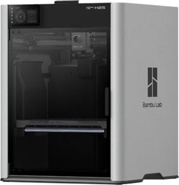 3D tiskárna Bambu Lab H2S
