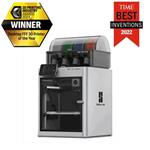 3D tiskárna Bambu Lab X1C carbon Combo (+AMS)