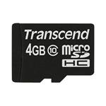 4GB MicroSDHC CARD (Class10)