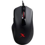 A4tech BLOODY X5MAX , herní myš, USB, 10000DPI, RGB podsvícení