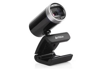 A4tech PK-910P, HD webkamera s mikrofonem, (1280x720), USB