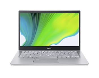 Acer Aspire 5 (A514-54-52S7) i5-1135G7/16GB/512GB SSD/14"/Win11 Home/Stříbrná