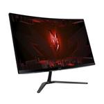 Acer LCD Nitro ED270RS3bmiipx 27" VA LED Curved/1920x1080/1ms/250nits/ 2xHDMI(2.0) + 1xDP(1.2) + Audio Out/repro/Black