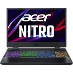 Acer Nitro 5 (AN515-58-977W) i9-12900/32GB/1TB SSD/15,6"/Eshell/black