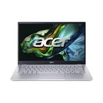 Acer Swift Go 14 (SFG14-73-77RA) Intel Ultra 7 155H/32GB/1TB SSD/14"WQ2.8K/Win11 Home/silver