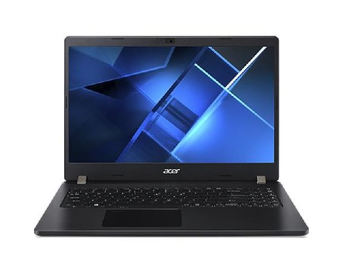 Acer TravelMate P2 TMP215 54 31JC i3 1215U 8GB 512GB SSD 15 6 FHD IPS W10 W11 Pro černá NC