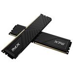ADATA XPG DIMM DDR4 16GB (Kit of 2) 3200MHz CL16 GAMMIX D35