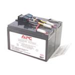 APC Battery Cartridge #48 pro SUA750