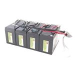 APC Battery kit RBC25 pro SU1400RMXLIB3U