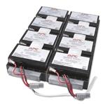 APC Battery kit RBC26 pro SU24RMXLBP2U