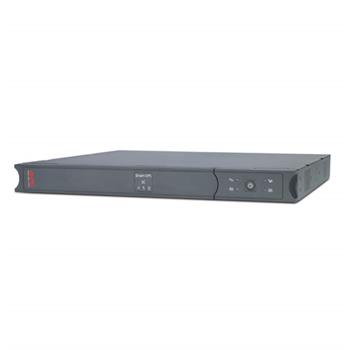 APC Smart-UPS SC 450VA 1U Rackmount/Tower