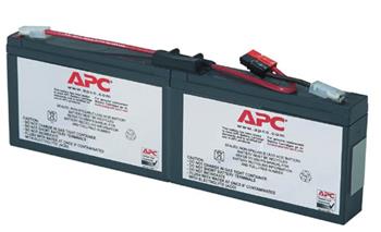 APC výměnná bateriová sada RBC18 , pro PS250I ,PS450I