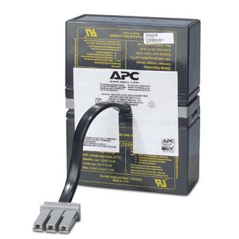 APC výměnná bateriová sada RBC32