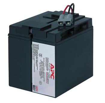 APC výměnná bateriová sada RBC7
