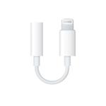 Apple Adaptér Lightning – 3,5 mm jack