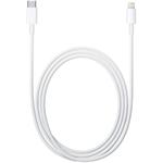 Apple Adaptér Lightning – USB-C kabel 1m