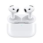 Apple AirPods 4 s ANC bezdrátová sluchátka (2024)