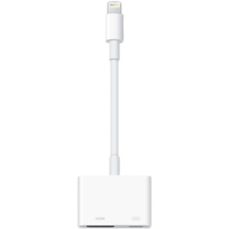 Apple Digitální AV adaptér Lightning