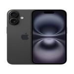 Apple iPhone 16 128GB černý