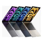 Apple MacBook Air 13,6" 2560x1664/10C M4/10C GPU/24GB/512GB_SSD/CZ/temně inkoustový (2025)