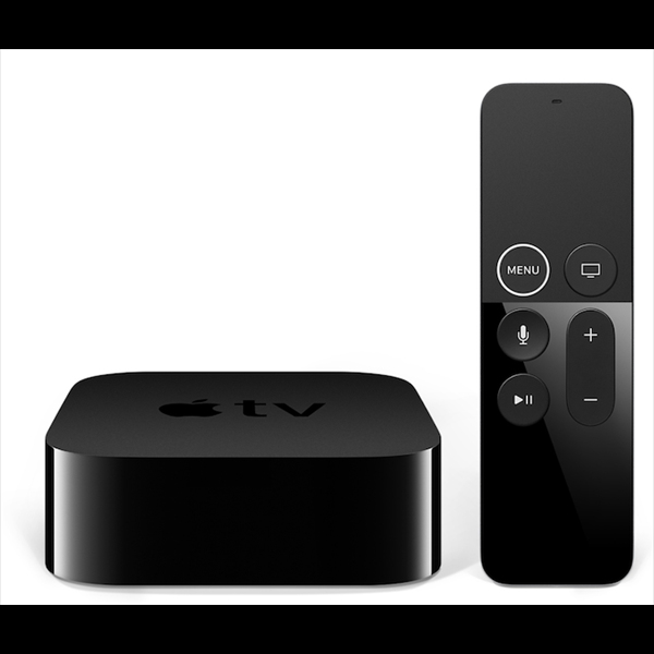 Apple MXH02J A AppleTV 4K 64GB - テレビ