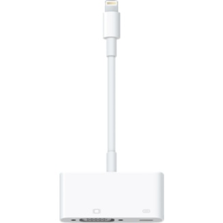 Apple VGA adaptér Lightning