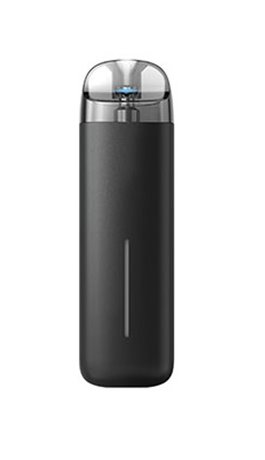 Aspire Flexus Peak černá, sada beztlačítkové e-cigarety