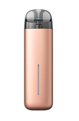 Aspire Flexus Peak Rose Gold, sada beztlačítkové e-cigarety
