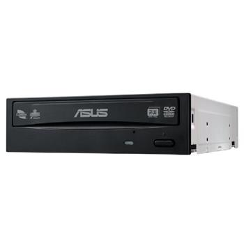 ASUS DRW-24D5MT/BLACK/BULK DVD vypalovací mechanika