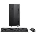 ASUS ExpertCenter D7 Mini Tower D700ME i3-13100/16GB/512GB SSD/DVD writer 8X/180W/3yr Pick up & Return/Win11 Pro/Černá