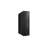 ASUS ExpertCenter D7 SFF D700SE i7-13700/16GB/512GB SSD/DVD writer 8X/180W/3yr Pick up & Return/Win11 Pro/Černá