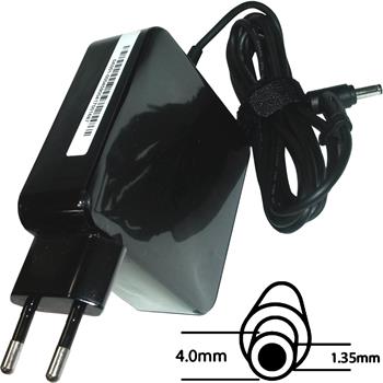 ASUS Napájecí adaptér 65W19V(W.M)BK 4PHI
