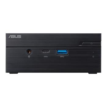 ASUS PN41 N4500/128G + 2.5" slot/4G/WIN10 PRO, fanless