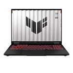 ASUS TUF Gaming A16 - Ryzen AI I9-HX370/32GB/1TB SSD/RTX 4060 8GB/16"/2,5k/IPS/165Hz/2y PUR/Win 11Home/šedá