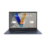 ASUS Vivobook 15 - Ryzen 7 5825U/16GB/1TB SSD/15,6"/FHD/TN/2y PUR/Win 11 Home/modrá