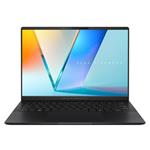 ASUS Vivobook S 14 - Ryzen AI 7 350/24GB/1TB SSD/14"/WUXGA/OLED/2y PUR/Win 11 Home/černá