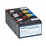 AVACOM náhrada za RBC8 - baterie pro UPS